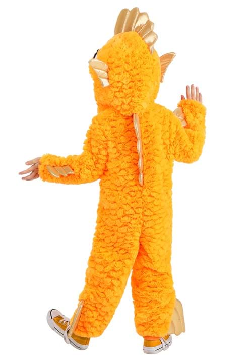 Goldfish Costume for Toddlers