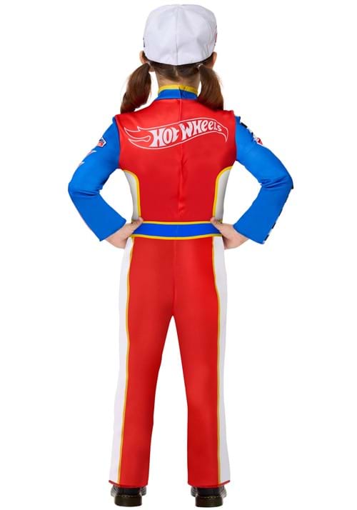 Hot Wheels Racing Toddler Costume 4 Hot Wheels Racing Toddler Costume