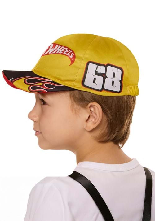 Hot Wheels Toddler Ride Along Baja Truck Costume