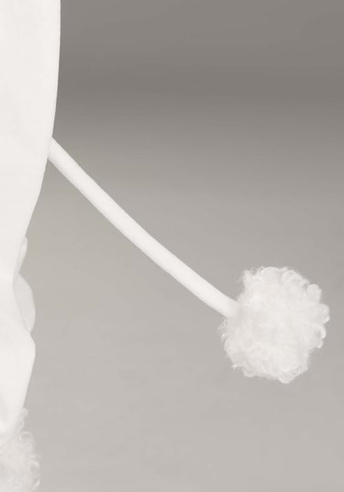 Poodle Toddler Costume 4 Poodle Toddler Costume