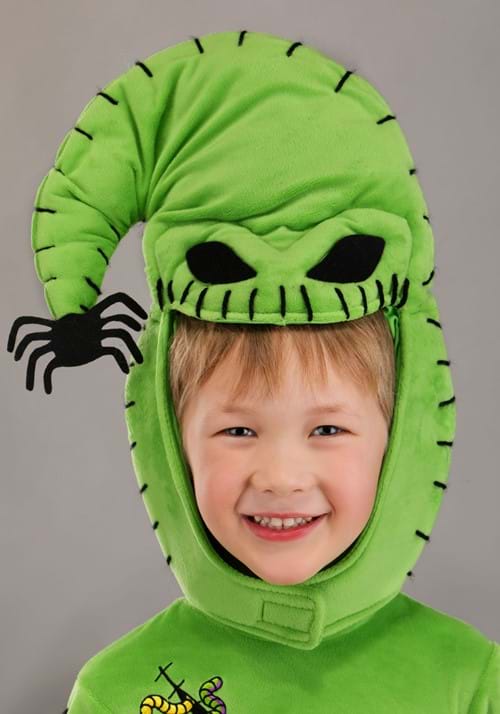 Premium Disney Toddler Oogie Boogie Costume
