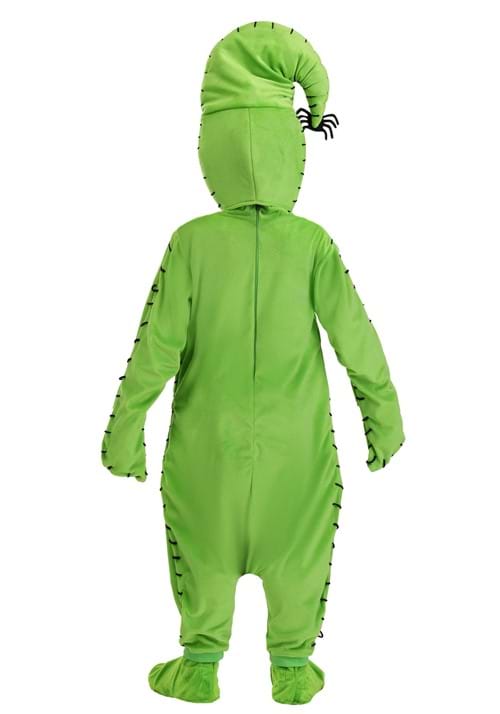 Premium Disney Toddler Oogie Boogie Costume