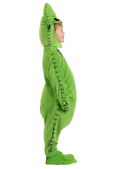 Premium Disney Toddler Oogie Boogie Costume