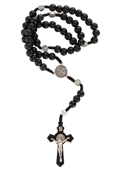 Religious Rosary Beads