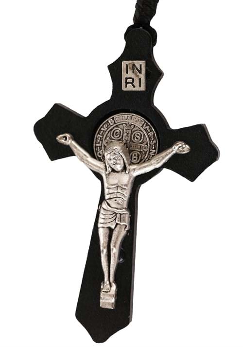 Religious Rosary Beads