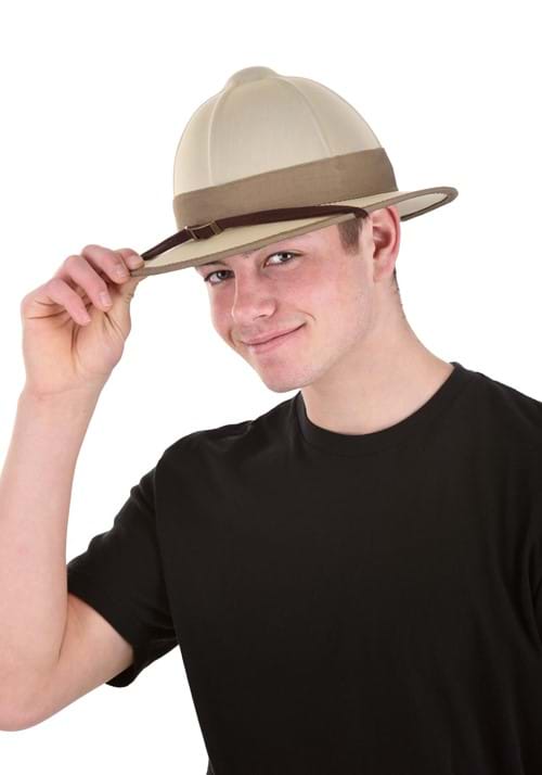 Safari Costume Hat