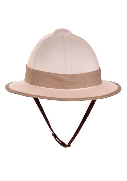 Safari Costume Hat