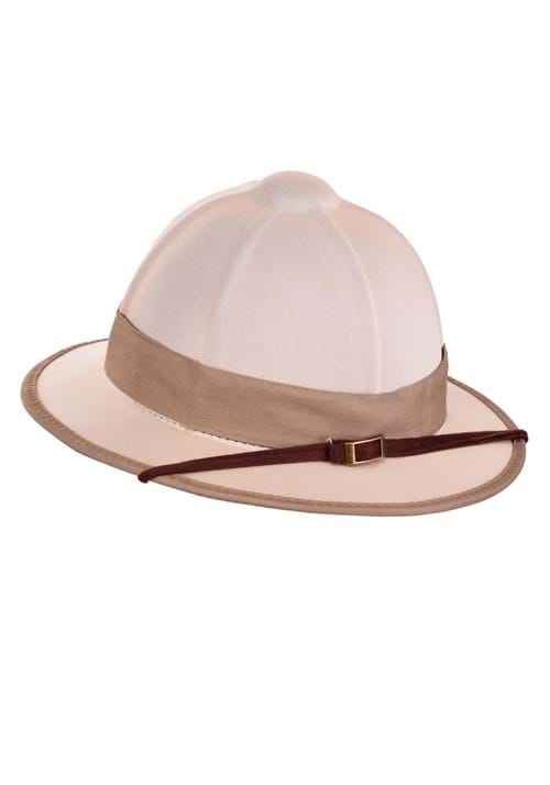 Safari Costume Hat