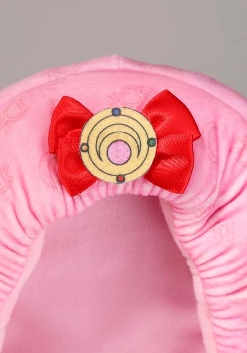 Sailor Moon AOP Pink Slippers for Adults 4 Sailor Moon AOP Pink Slippers for Adults