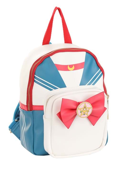 Cosplay Sailor Moon Outfit Backpack