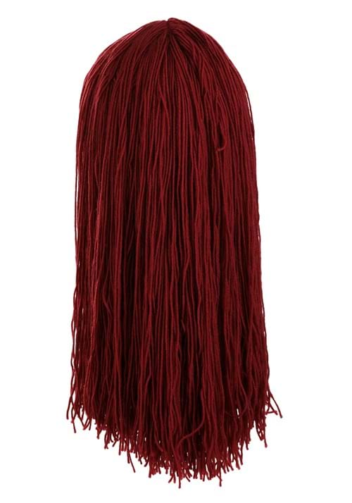 Nightmare Before Christmas Adult Latex Sally Costume Mask