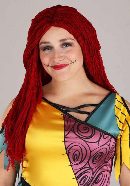 Women's Prestige Sally Costume