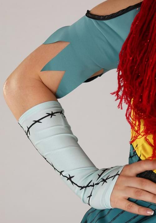 Women's Prestige Sally Costume 4 Women's Prestige Sally Costume