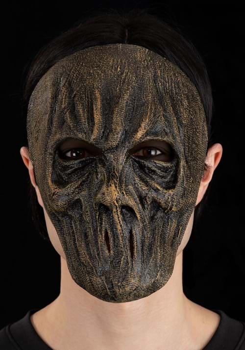 Adult Scarecrow Mask