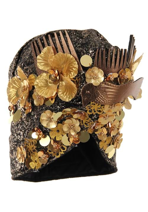 Seraphina Picquery Headpiece