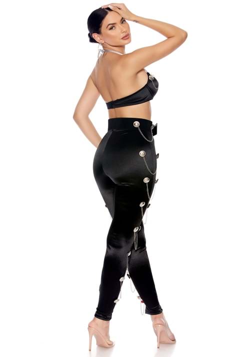 Sexy Cumbia Queen Celebrity Women's Costume