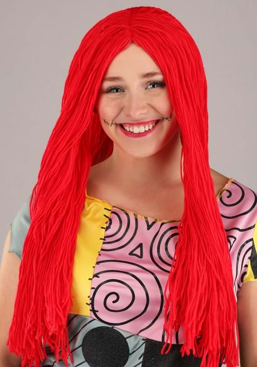 Sassy Sally Costume