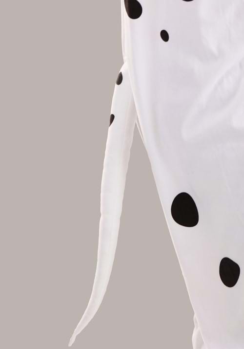 Plus Size 101 Dalmatians Pongo Adult Costume Onesie 11 Plus Size 101 Dalmatians Pongo Adult Costume Onesie