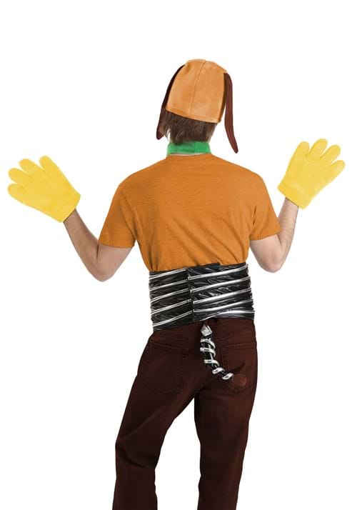Disney and Pixar Toy Story Slinky Dog Adult Costume Kit
