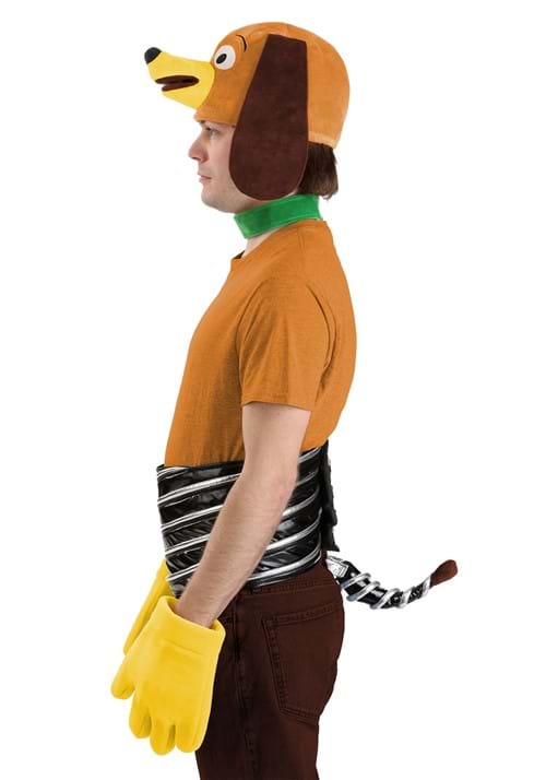 Disney and Pixar Toy Story Slinky Dog Adult Costume Kit 3 Disney and Pixar Toy Story Slinky Dog Adult Costume Kit