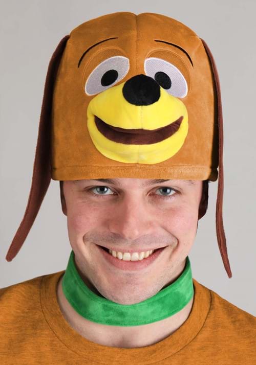 Disney and Pixar Toy Story Slinky Dog Adult Costume Kit 5 Disney and Pixar Toy Story Slinky Dog Adult Costume Kit