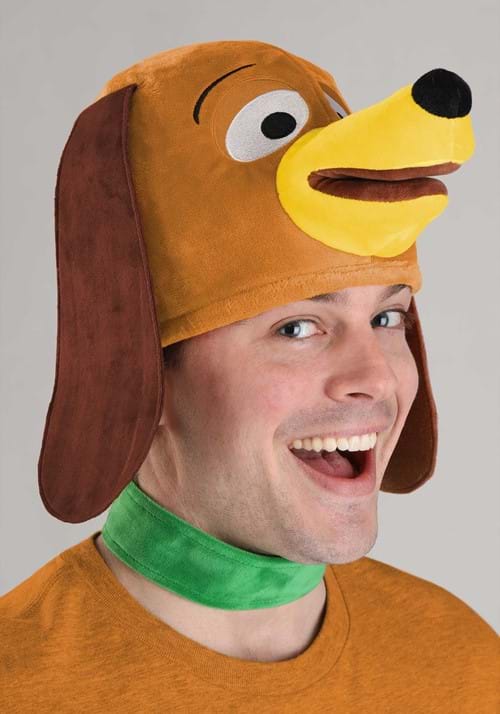 Disney and Pixar Toy Story Slinky Dog Adult Costume Kit 6 Disney and Pixar Toy Story Slinky Dog Adult Costume Kit