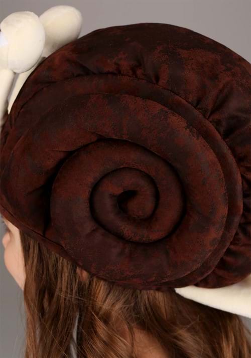 Snail Plush Costume Hat 5 Snail Plush Costume Hat