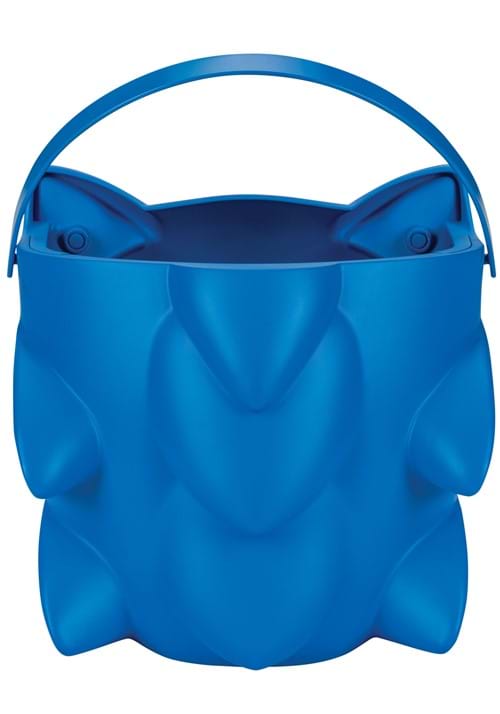 Sonic the Hedgehog Movie 3 Candy Pail
