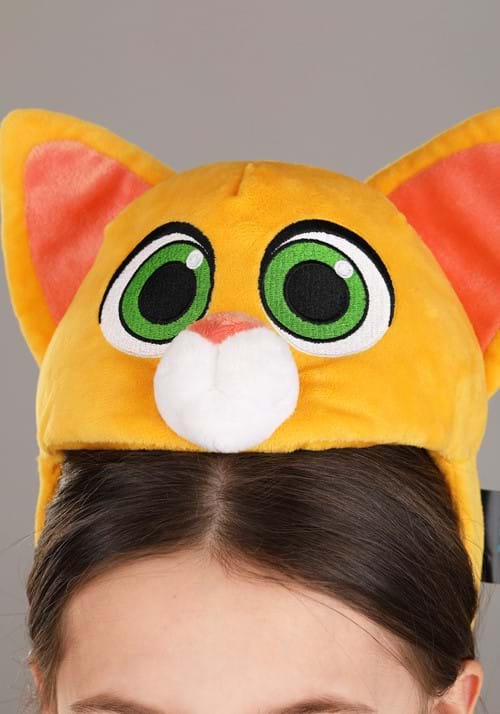 Disney Sox Face Plush Headband, Collar, & Tail Kit