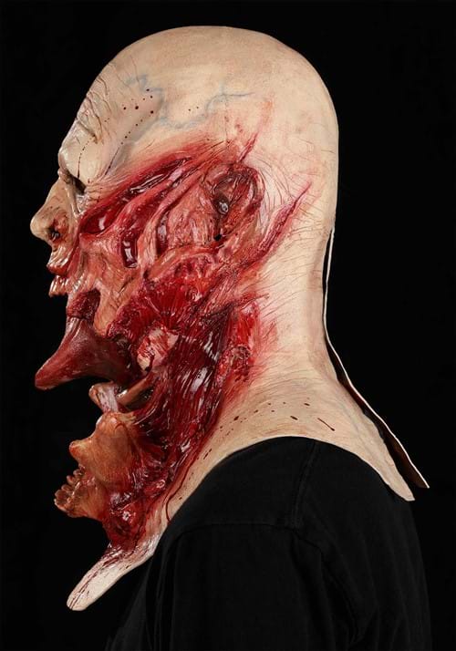 Adult Speechless Latex Mask – Immortal Masks 3 Adult Speechless Latex Mask – Immortal Masks