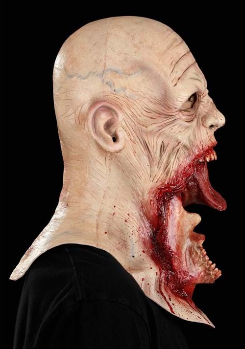 Adult Speechless Latex Mask – Immortal Masks 4 Adult Speechless Latex Mask – Immortal Masks