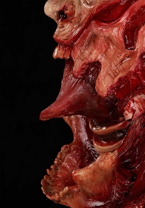 Adult Speechless Latex Mask – Immortal Masks 6 Adult Speechless Latex Mask – Immortal Masks