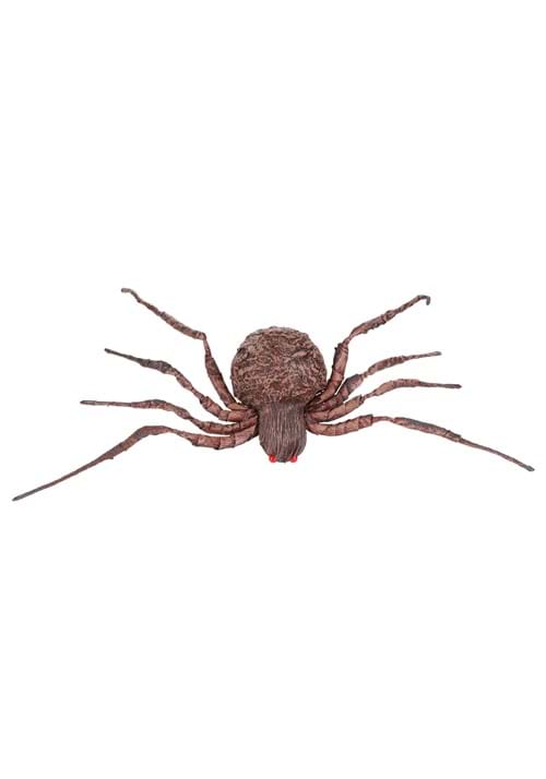 16-Inch Grotesque Spider Prop Decoration