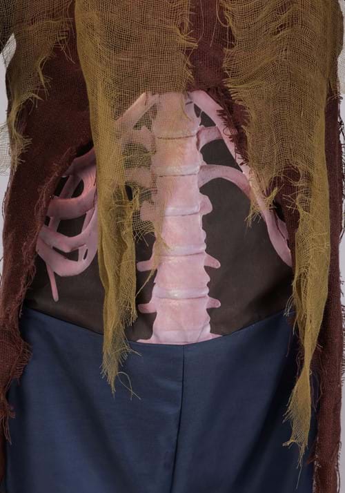 5.5FT Animatronic Spineless Stanley Zombie Decoration - Scream Saver 5 5.5FT Animatronic Spineless Stanley Zombie Decoration - Scream Saver