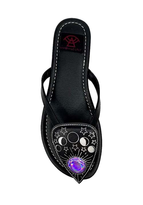Spirit Icon Sandals