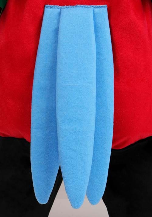 Squawking Parrot Toddler Costume
