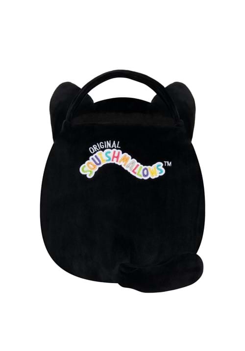 Autumn the Cat Squishmallow Treat Pail
