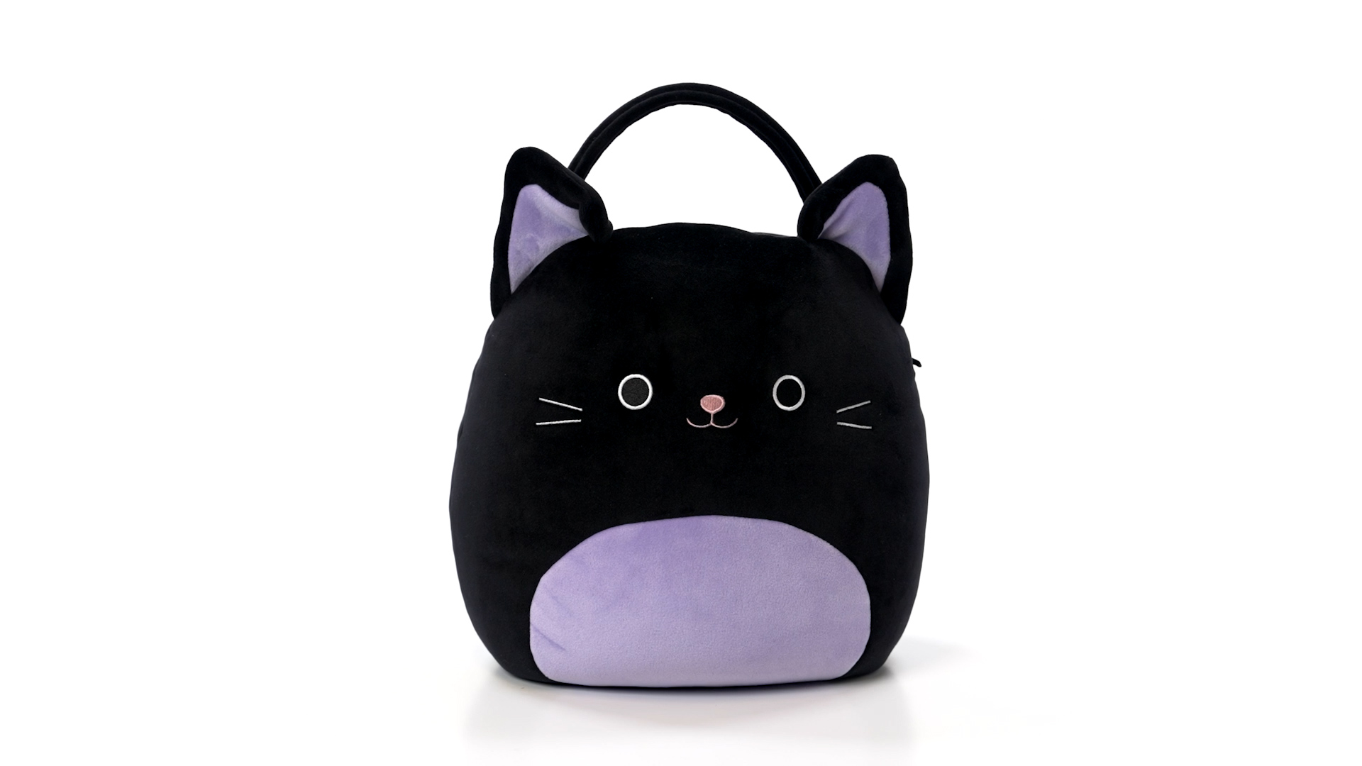 Autumn the Cat Squishmallow Treat Pail 3 Autumn the Cat Squishmallow Treat Pail