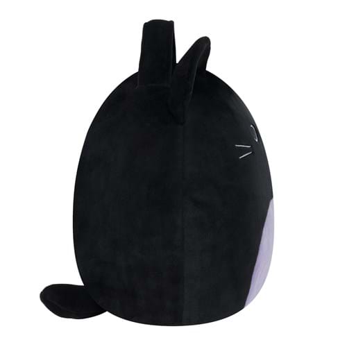 Autumn the Cat Squishmallow Treat Pail 6 Autumn the Cat Squishmallow Treat Pail