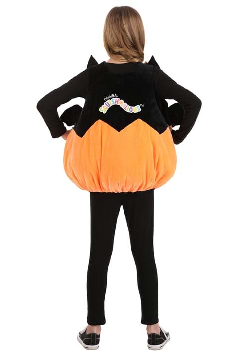 Child Squishmallow Emily the Bat Costume 5 Child Squishmallow Emily the Bat Costume