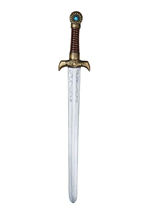 31.5-Inch Toy Standard Battle Sword Accessory