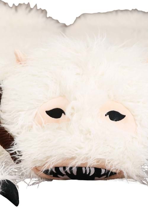 54L x 26W Star Wars Wampa Fur Rug Decoration 7 54L x 26W Star Wars Wampa Fur Rug Decoration
