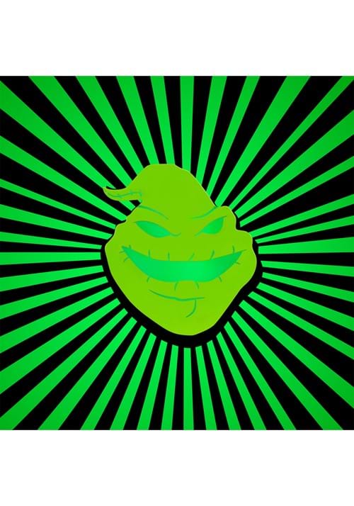 Nightmare Before Christmas Oogie Boogie Radiant Shadows Decoration
