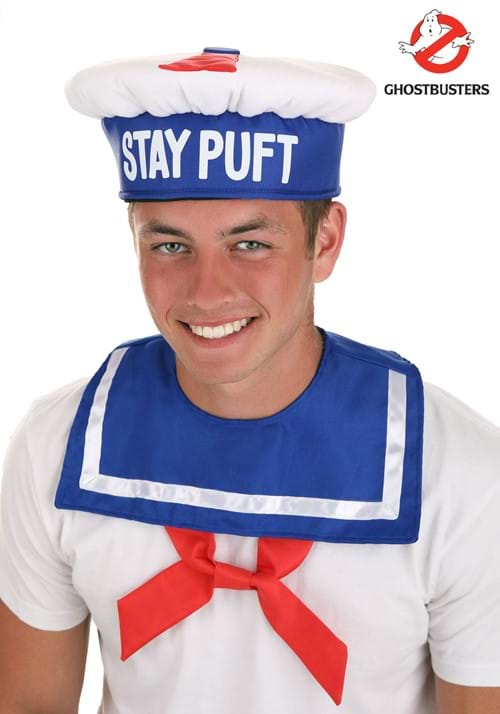 Stay Puft Costume Kit