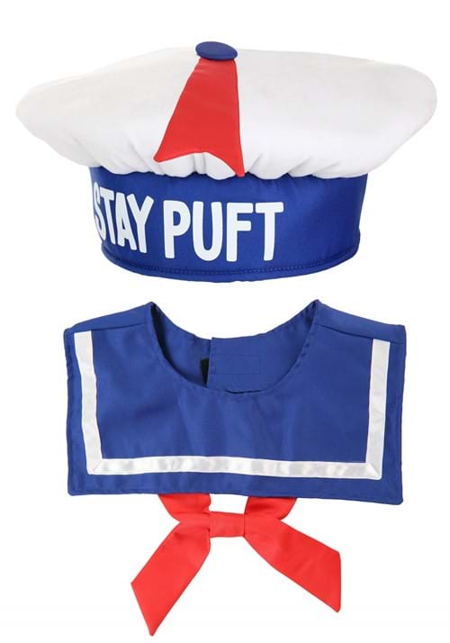 Stay Puft Costume Kit