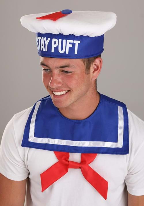 Stay Puft Costume Kit