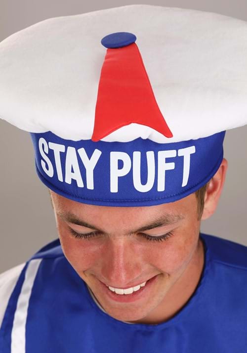 Stay Puft Costume Kit