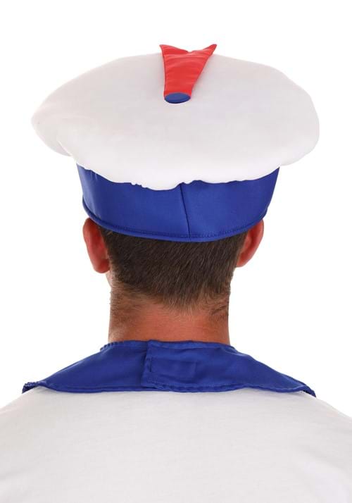 Stay Puft Costume Kit