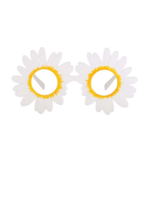 Sunflower Glasses