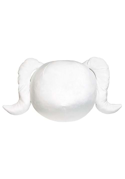 11-Inch Disney Zero The Nightmare Before Christmas Cloud Pillow